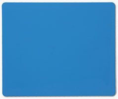 Micro-Tec PrepMat A4, blaue schnittregenerierende PVC Platte, 30 x 22 cm